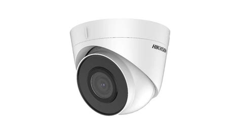 Hikvision Ip Dome Camera 4mp, Camera Range: 20 to 25 m, 2 MP at Rs 2200 ...