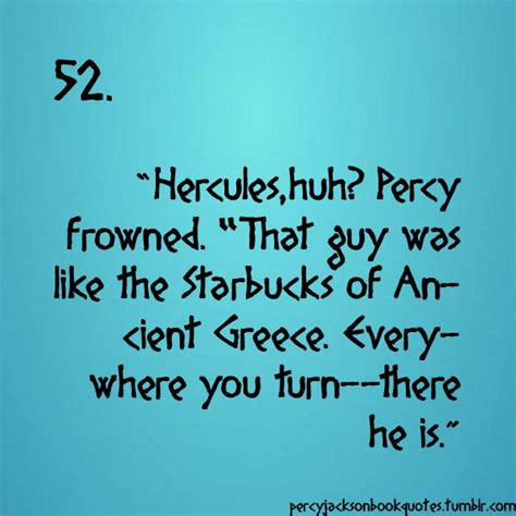 Percy Jackson Book Quotes. QuotesGram