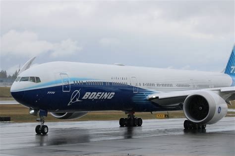 Will Boeing End Up Making A 777-10X? - Simple Flying