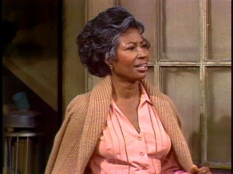 Sanford and Son. Donna harris played by Lynn Hamilton | Sanford and son, Favorite tv shows, Donna