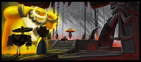 The Book of Life Concept Art by Travis Koller | Concept Art World