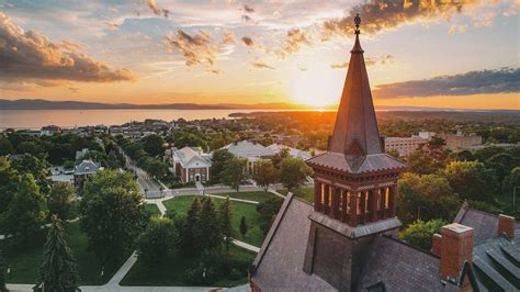 University of Vermont - Burlington, VT | Appily