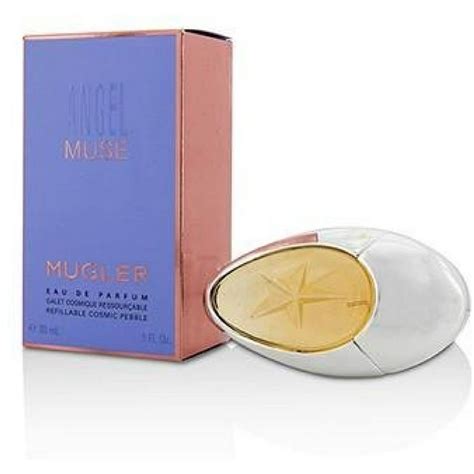 Thierry Mugler - Thierry Mugler Angel Muse Eau de Parfum spray 1 oz - Walmart.com - Walmart.com