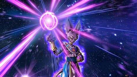 Beerus Wallpaper Pc Find images that you can add to blogs websites or as desktop and phone ...