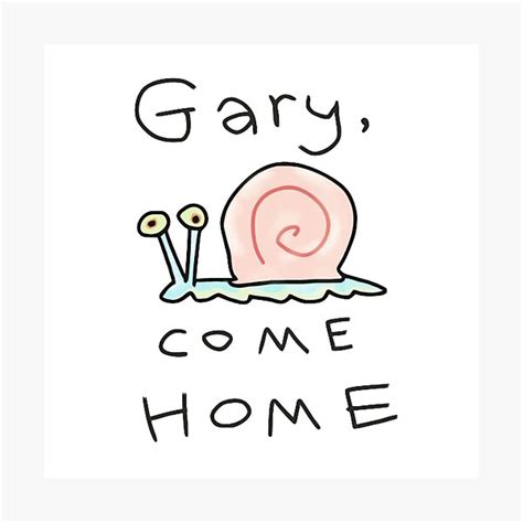 28+ Gary Come Home Meme – Home