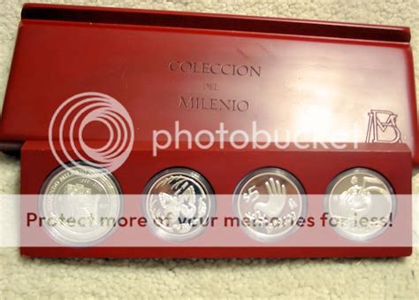 Anyone got any beautiful Mexican coinage?? | Page 5 | Coin Talk