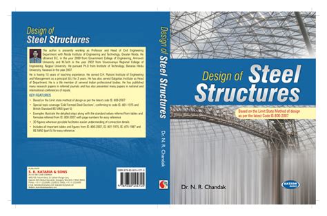 design of steel structures by limit state method pdf ...