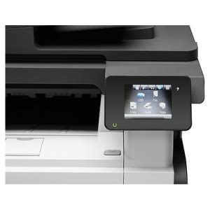 HP LaserJet Pro M521dn | BlueDogInk.com