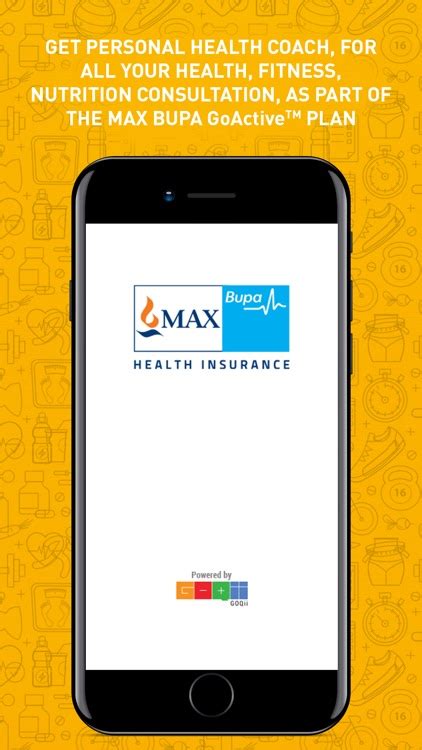 Max Bupa Health Coach by Max Bupa