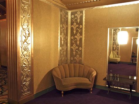 How to Incorporate Art Deco Colors To Your Interior - Art Deco Design