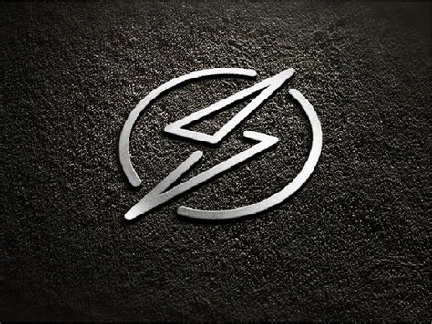 Electrical Logo Concept | Logo concept, Electricity logo, Electrical company logo