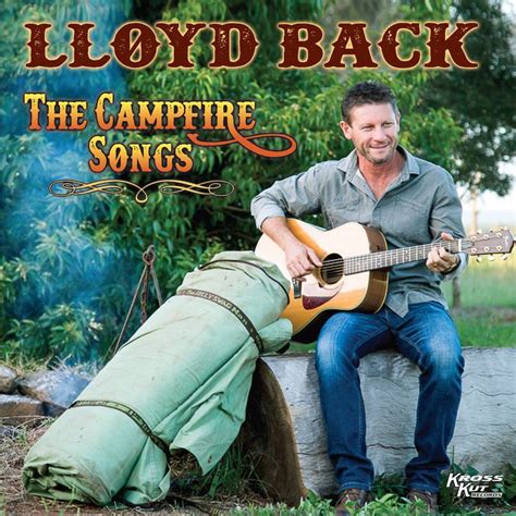 The Campfire Songs (CD) – Australian domestic orders, includes postage ...