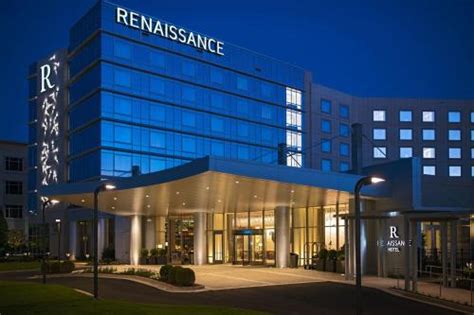 Renaissance Atlanta Airport Gateway Hotel, Atlanta – Updated 2024 Prices