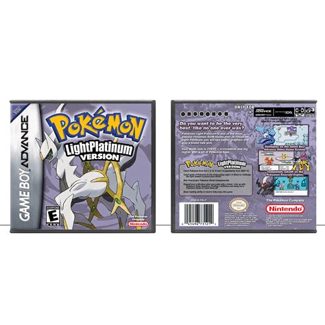 Pokemon Platinum Legendaries