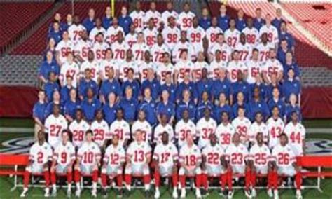 New York Giants | Sports Ecyclopedia