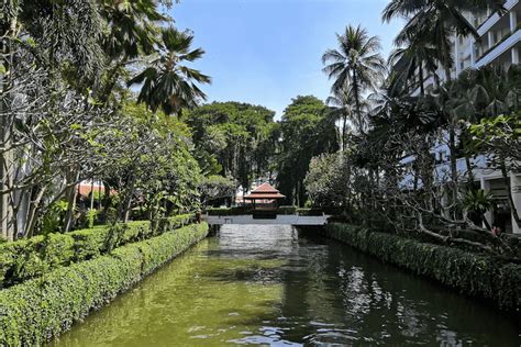 Anantara Riverside Bangkok Resort Review - Explore With Wonder