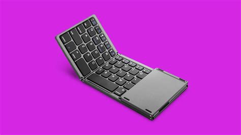 19 Facts About Foldable Keyboards - Facts.net