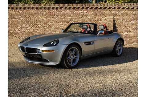 BMW Z8 2000 | Gallery Aaldering