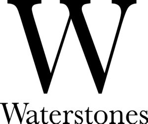 Waterstones Logo PNG Vector (EPS) Free Download