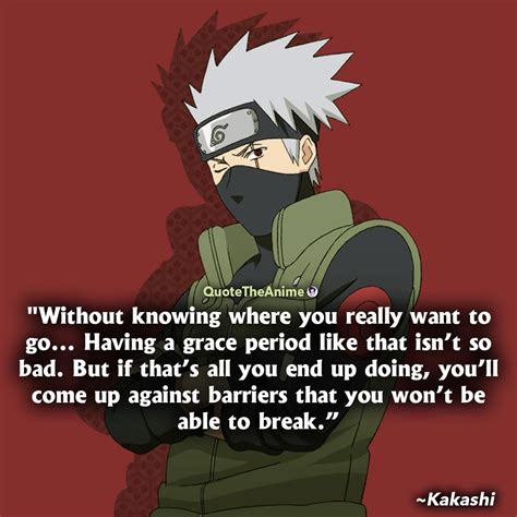 Awasome Best Quotes From Naruto Characters Ideas | NewsClub