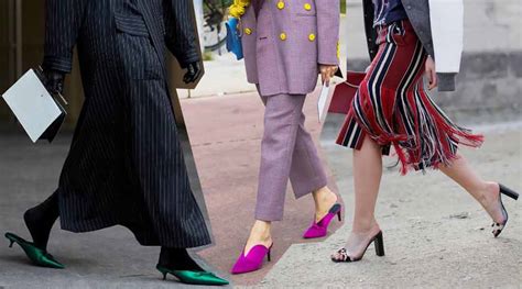 Need Outfit Inspiration? Here are 6 Effortlessly Chic Ways To Wear Mules