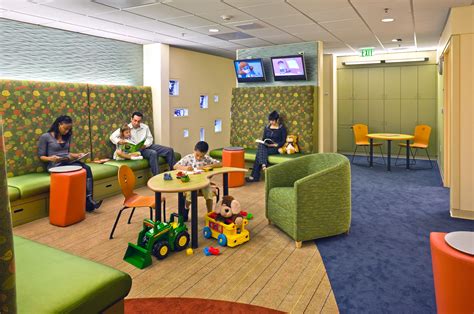 Lucile Packard Children’s Hospital Stanford | SmithGroup