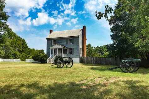 10 MUST-SEE Historic Sites In Virginia (Expert Guide + Photos)