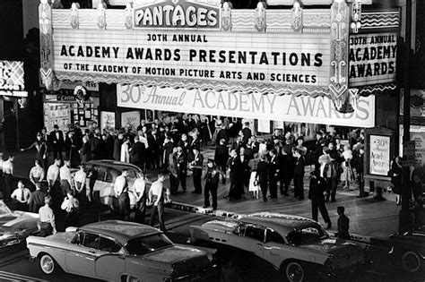 When Was The First Oscars Ceremony? Facts About The Academy Awards ...