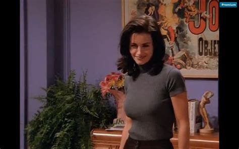 Monica Friends Tv Show Outfits