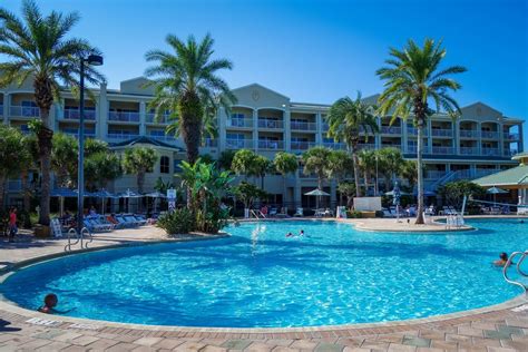 Holiday Inn Club Vacations Cape Canaveral Beach Resort Hotel Review | Royal Caribbean Blog