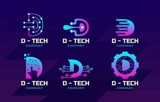 High Tech Logo Vector Art, Icons, and Graphics for Free Download