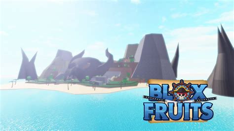 Roblox Blox Fruit Map: Islands, Locations, Bosses & more - Dexerto