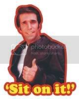 Fonzie Quotes. QuotesGram