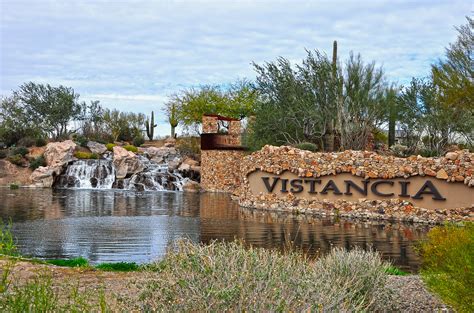 Homes for sale in Vistancia located in Peoria Arizona