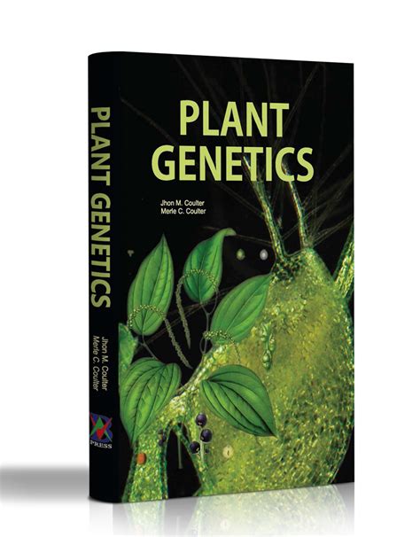 PLANT GENETICS - AgriBioVet Press