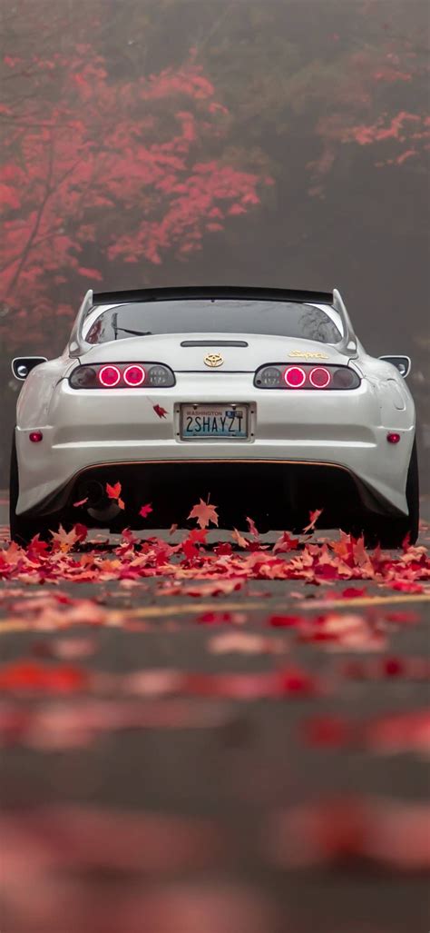 Supra 8k Wallpapers - Top Free Supra 8k Backgrounds - WallpaperAccess