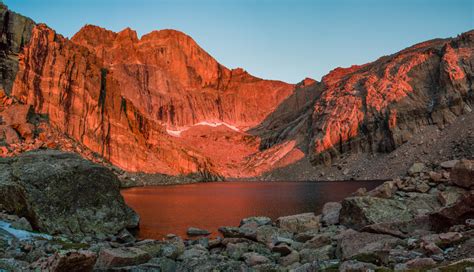 Rocky Mountain National Park | VISIT DENVER