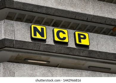 NCP Logo Vector (.CDR) Free Download