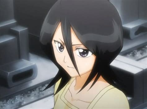 Rukia, pretty, kuchiki, bonito, adorable, sweet, nice, anime, rukia kuchiki, HD wallpaper | Peakpx