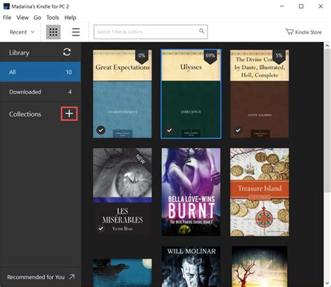 The complete guide to using the Kindle app to read eBooks in Windows 10 | Digital Citizen