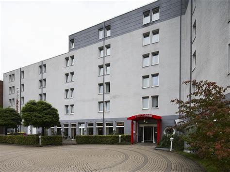 The 5 most eco-friendly hotels in Gelsenkirchen