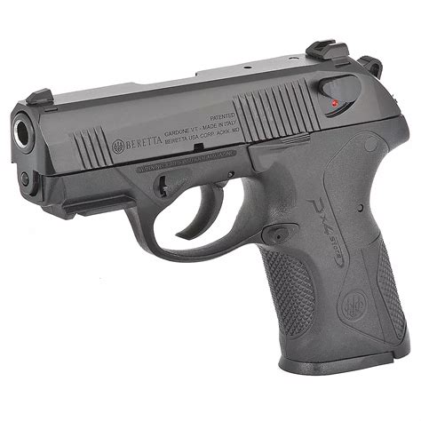 Beretta Px4 Storm Compact 9mm Pistol | Academy