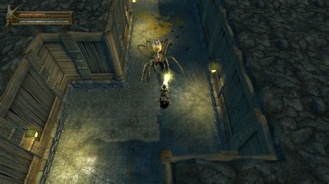 Baldur's Gate: Dark Alliance on Steam