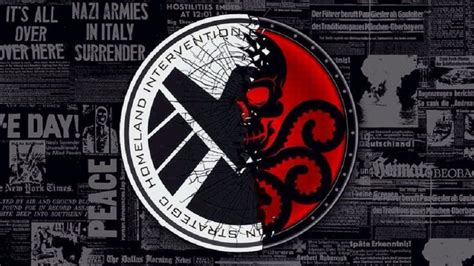 MCU Hydra Logo