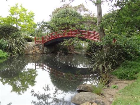 Wollongong Botanic Garden, Вуллонгонг: лучшие советы перед посещением