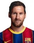 Estadísticas Lionel Messi (Inter Miami) - Temporada 2024