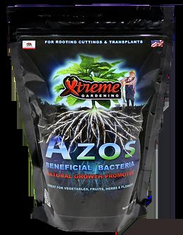 Extreme Gardening AZOS - Jons Plant Factory