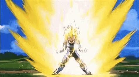 Vegeta Saiyan GIF - Vegeta Saiyan Venere - Discover & Share GIFs