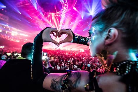 20 Stories That Defined EDM in 2020 - EDM.com - The Latest Electronic Dance Music News, Reviews ...