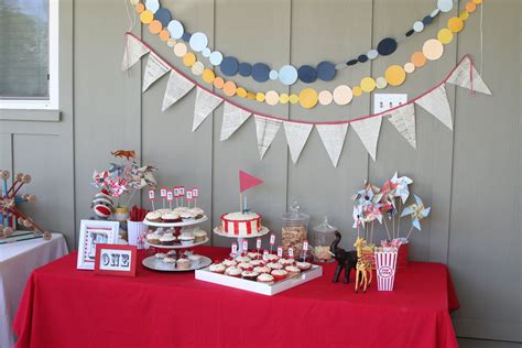 Birthday Party Decoration | Decoration Ideas